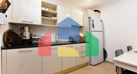 Комерційне приміщення в центрі Аланії