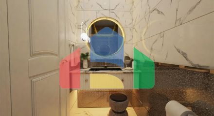 Готовый комплекс в центре города с возможностью получения ВНЖ