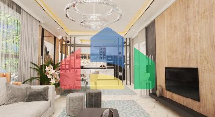 Готовый комплекс в центре города с возможностью получения ВНЖ Готовый комплекс в центре города с возможностью получения ВНЖ