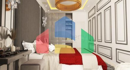 Готовый комплекс в центре города с возможностью получения ВНЖ Готовый комплекс в центре города с возможностью получения ВНЖ