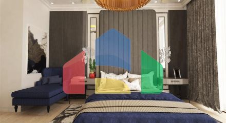 Готовый комплекс в центре города с возможностью получения ВНЖ Готовый комплекс в центре города с возможностью получения ВНЖ