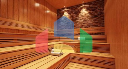 Готовый комплекс в центре города с возможностью получения ВНЖ Готовый комплекс в центре города с возможностью получения ВНЖ