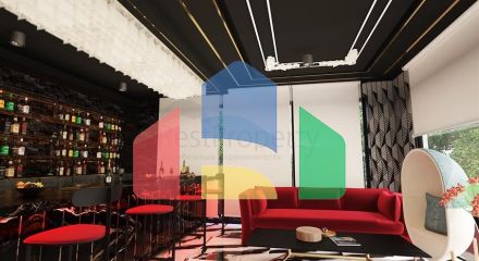 Готовый комплекс в центре города с возможностью получения ВНЖ Готовый комплекс в центре города с возможностью получения ВНЖ