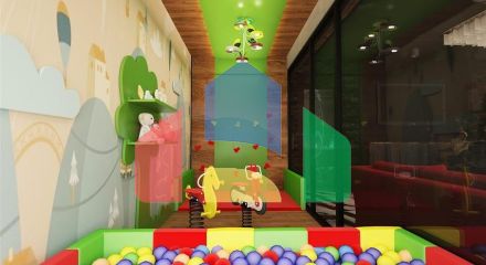 Готовый комплекс в центре города с возможностью получения ВНЖ Готовый комплекс в центре города с возможностью получения ВНЖ