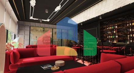 Готовый комплекс в центре города с возможностью получения ВНЖ Готовый комплекс в центре города с возможностью получения ВНЖ