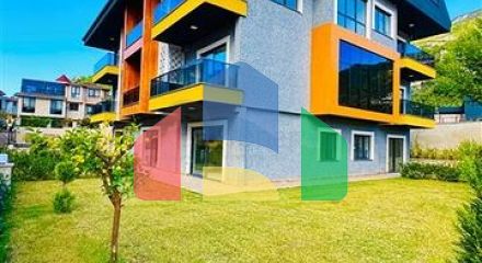 Готовый комплекс в центре города с возможностью получения ВНЖ Готовый комплекс в центре города с возможностью получения ВНЖ