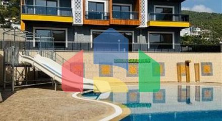 Готовый комплекс в центре города с возможностью получения ВНЖ Готовый комплекс в центре города с возможностью получения ВНЖ