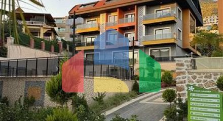 Готовый комплекс в центре города с возможностью получения ВНЖ Готовый комплекс в центре города с возможностью получения ВНЖ