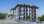 A new project from the developer with spacious layouts in the city center