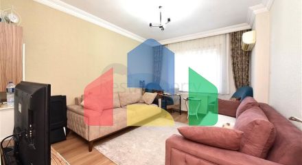 Квартира 3+1 с отдельной кухней в центре Алании