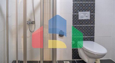 Большой пентхаус планировкой 4+1 Большой пентхаус планировкой 4+1