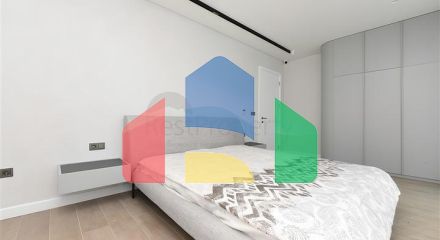 Новий ексклюзивний інвестиційний проект вілл