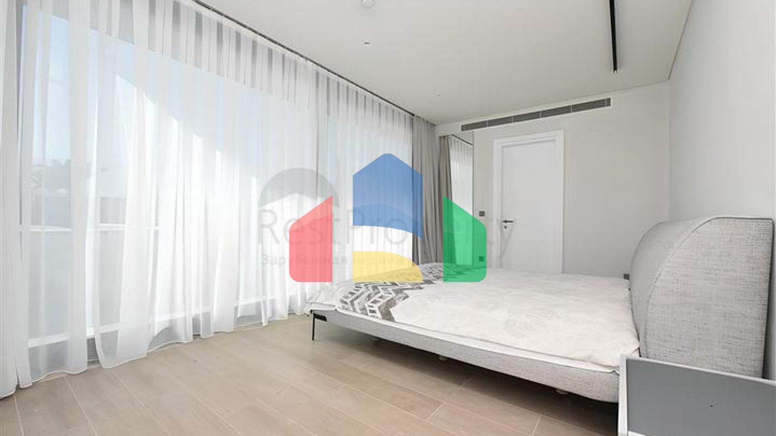 Новий ексклюзивний інвестиційний проект вілл