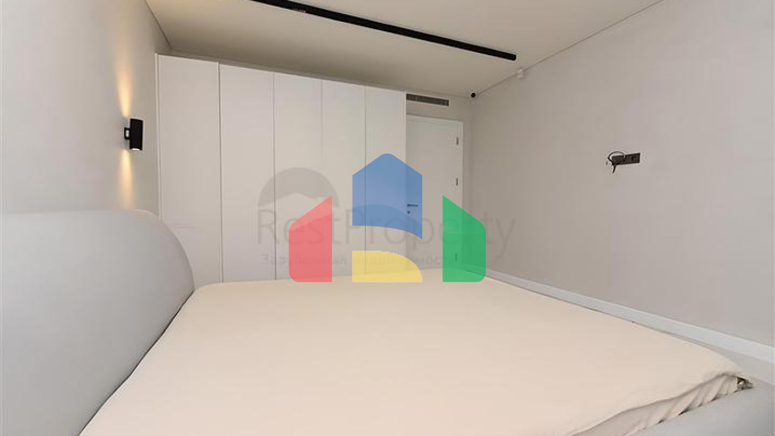 Новий ексклюзивний інвестиційний проект вілл