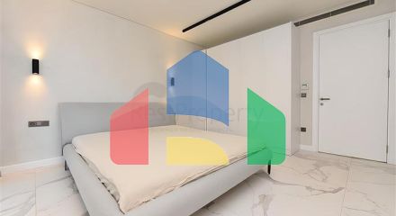 Новий ексклюзивний інвестиційний проект вілл