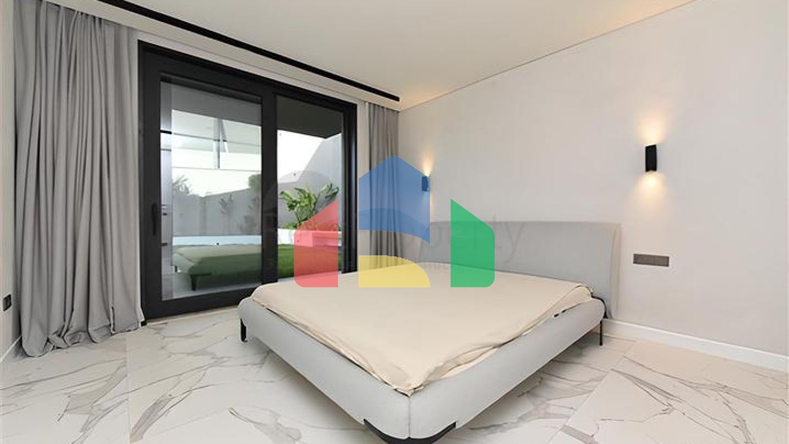 Новий ексклюзивний інвестиційний проект вілл