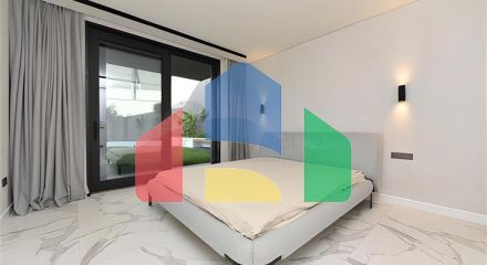 Новий ексклюзивний інвестиційний проект вілл