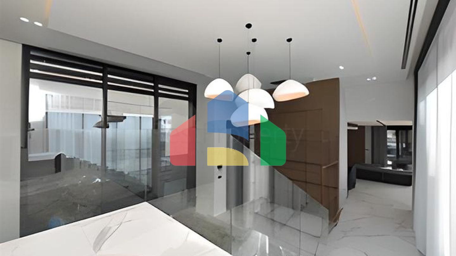 Новий ексклюзивний інвестиційний проект вілл