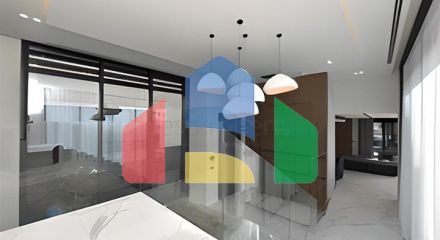 Новий ексклюзивний інвестиційний проект вілл