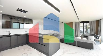 Новий ексклюзивний інвестиційний проект вілл