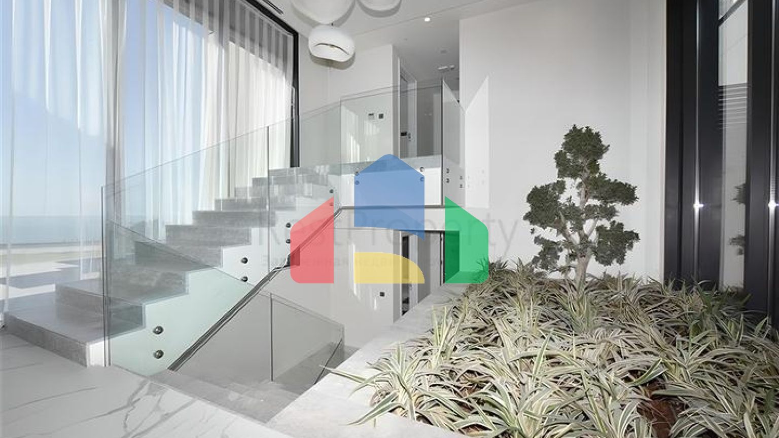 Новий ексклюзивний інвестиційний проект вілл