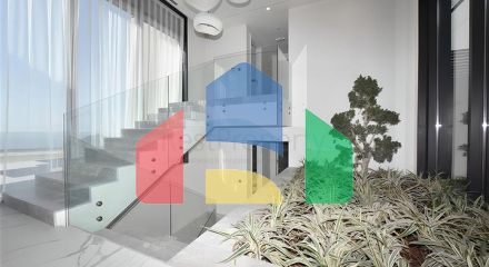 Новий ексклюзивний інвестиційний проект вілл