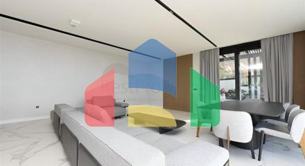 Новий ексклюзивний інвестиційний проект вілл