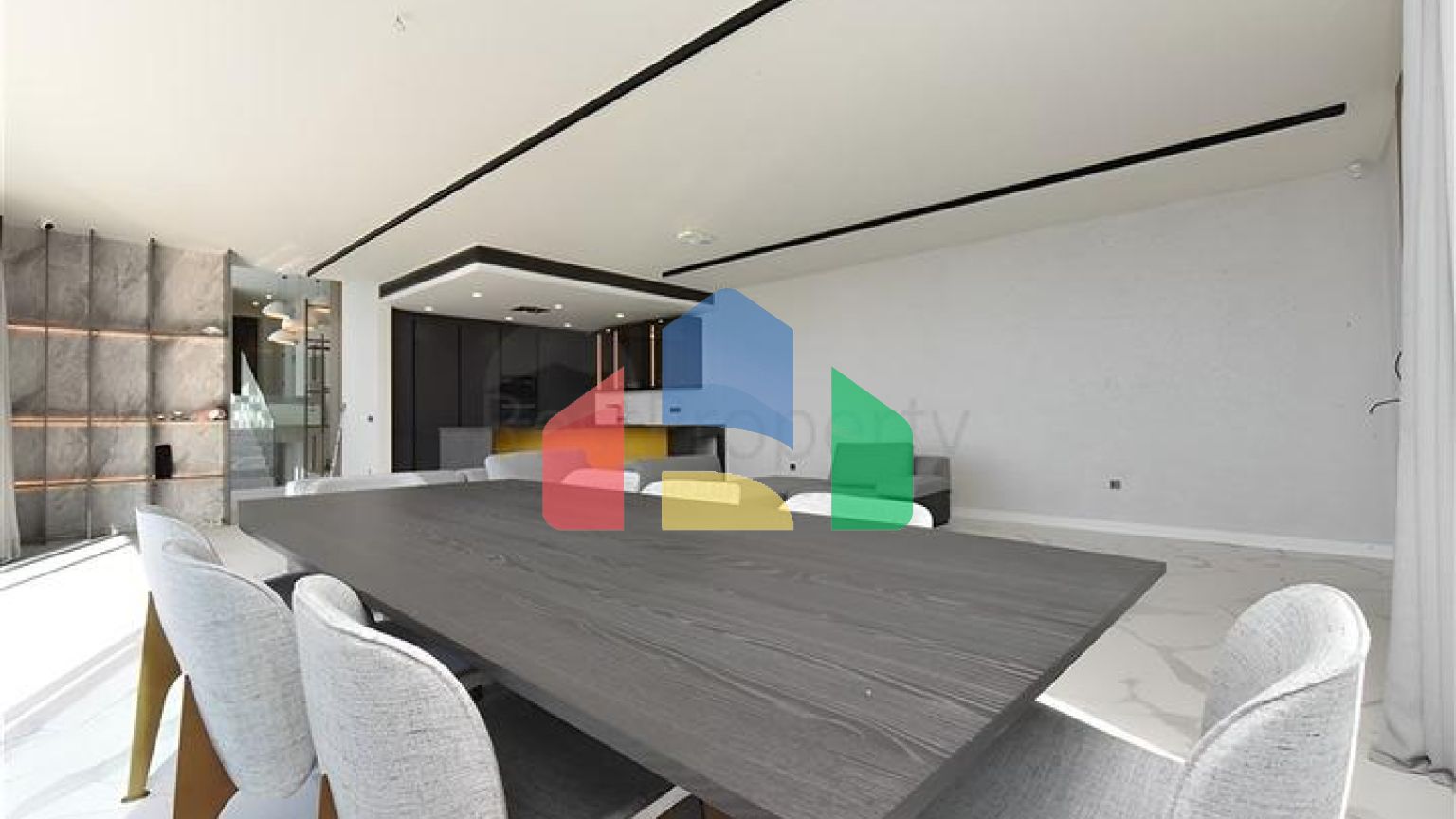 Новий ексклюзивний інвестиційний проект вілл