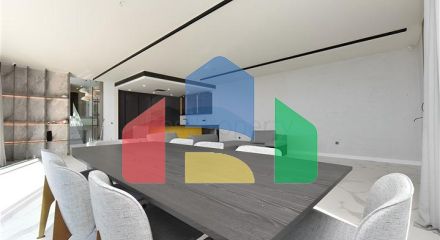 Новий ексклюзивний інвестиційний проект вілл