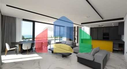 Новий ексклюзивний інвестиційний проект вілл