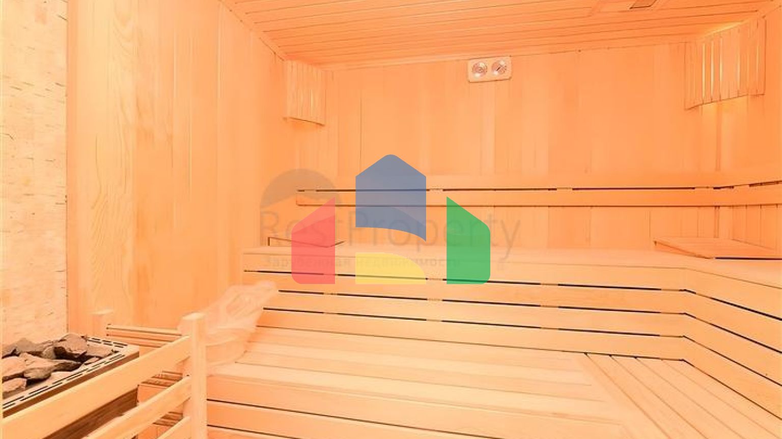 Новий ексклюзивний інвестиційний проект вілл