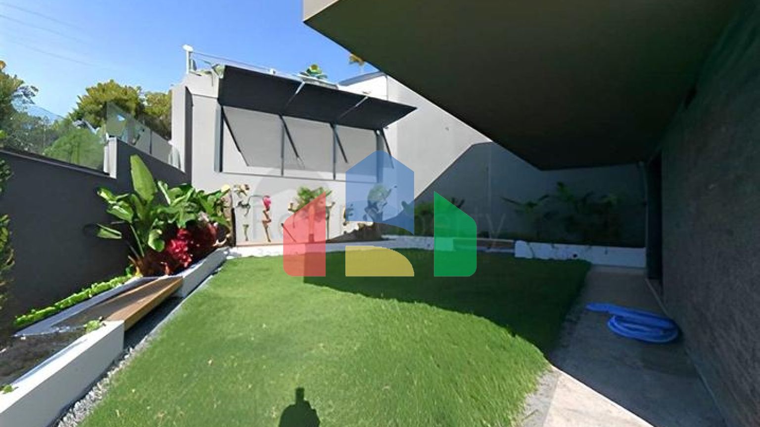 Новий ексклюзивний інвестиційний проект вілл