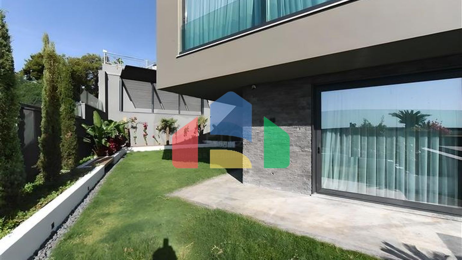 Новий ексклюзивний інвестиційний проект вілл