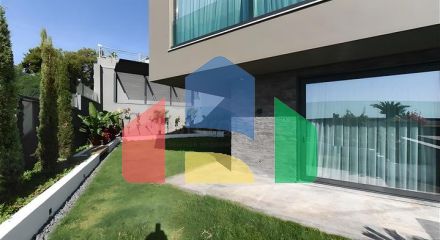 Новий ексклюзивний інвестиційний проект вілл