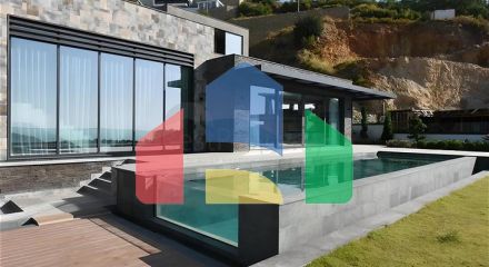 Новий ексклюзивний інвестиційний проект вілл