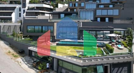 Новий ексклюзивний інвестиційний проект вілл