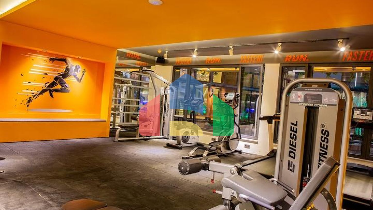 Квартира 1+1 в элитном комплексе на пляже Клеопатра от собственника