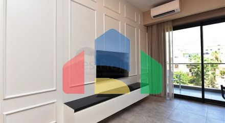 Квартира 1+1 в элитном комплексе на пляже Клеопатра от собственника