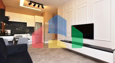 Квартира 1+1 в элитном комплексе на пляже Клеопатра от собственника