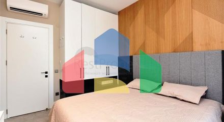 Квартира 1+1 в элитном комплексе на пляже Клеопатра от собственника