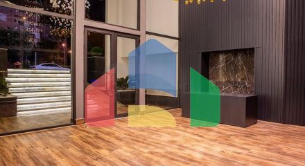 Квартира 1+1 в элитном комплексе на пляже Клеопатра от собственника