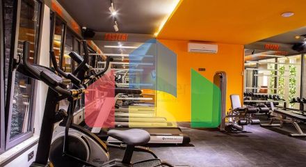 Квартира 1+1 в элитном комплексе на пляже Клеопатра от собственника