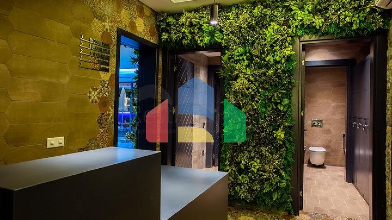 Квартира 1+1 в элитном комплексе на пляже Клеопатра от собственника