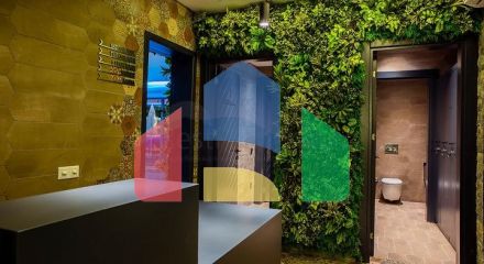 Квартира 1+1 в элитном комплексе на пляже Клеопатра от собственника