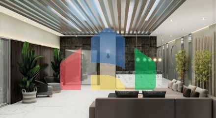 Новый инвестиционный проект рядом с пляжем Клеопатра