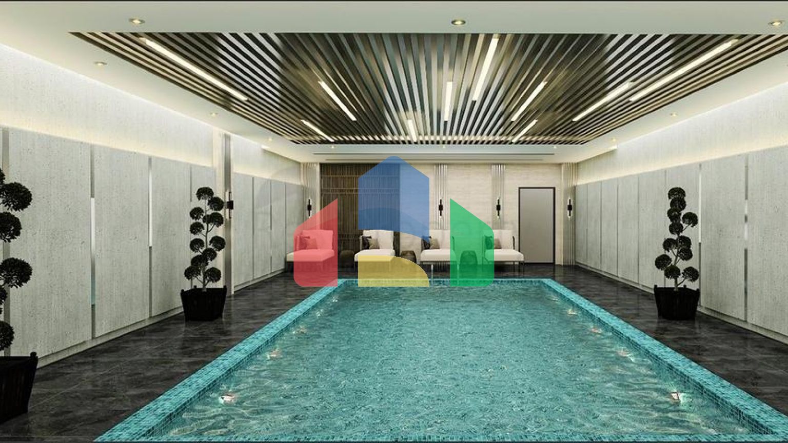 Новый инвестиционный проект рядом с пляжем Клеопатра