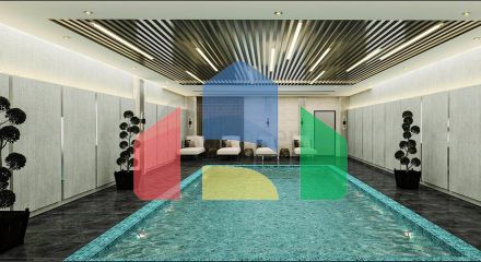 Новый инвестиционный проект рядом с пляжем Клеопатра