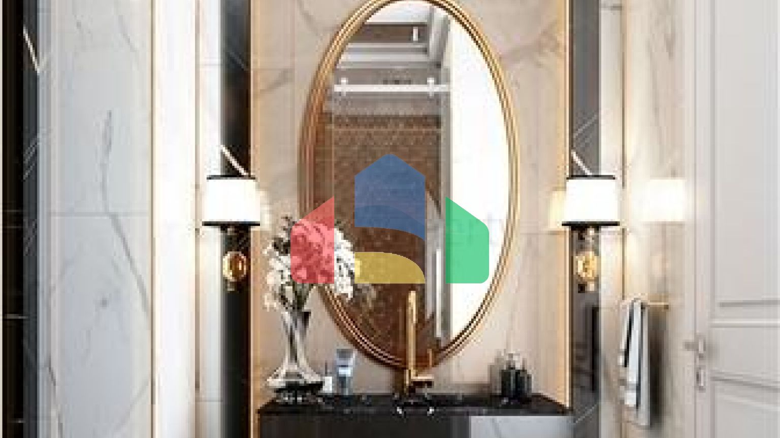 Квартира в премиальном комплексе на первой линии