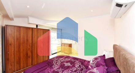 Spacious apartment in the area of Cleopatra beach