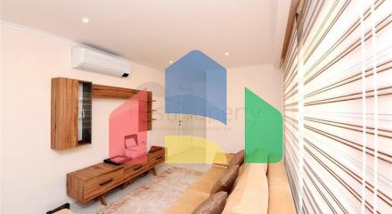 Spacious apartment in the area of Cleopatra beach